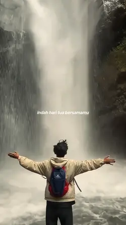 hari tua bersamamu