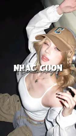 NHẠC CUỐN