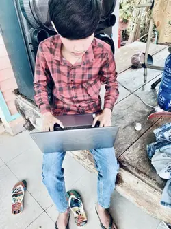 Mk pi nh min laor 