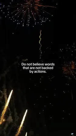 believe the actions