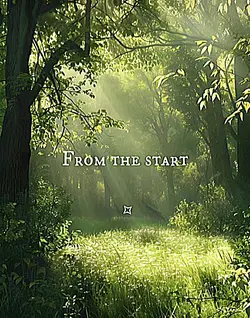 FROM THE START