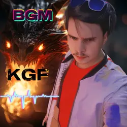 Kgf BGM 
