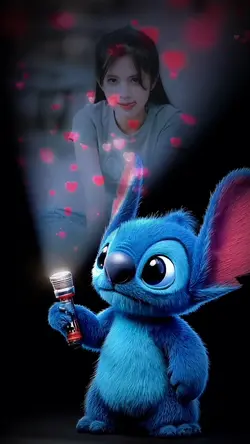 Stitch 