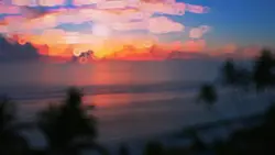 Sunset View/Slowmo