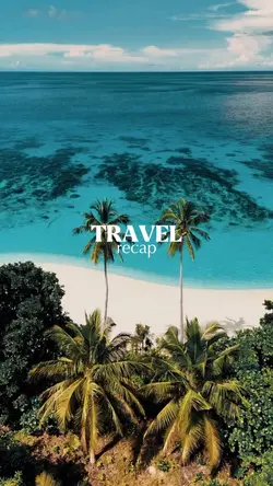 travel recap