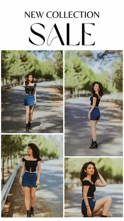New collection