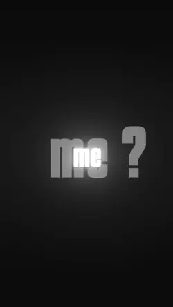 Me in love with you