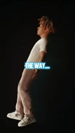 The Way JW Ft XXX
