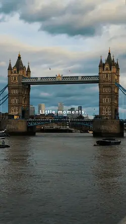 little moments