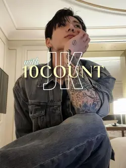 JK with 10COUNT