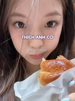 thích anh cơ