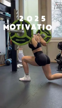 2025 Fitness 