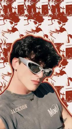 Background aesthetic