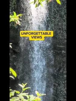 SILVER FALLS OREGON 
