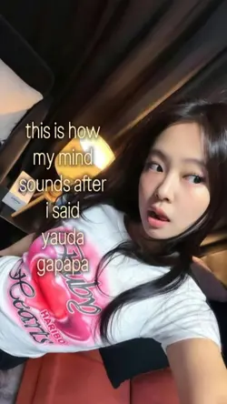 trend yauda gapapa