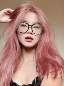 PANTROPIKO RED HAIR