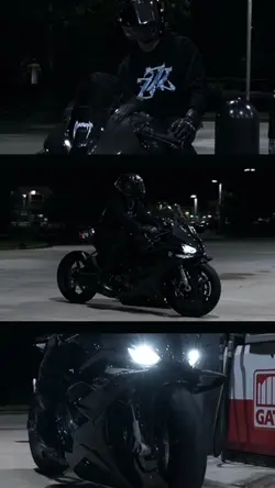 motorcycle