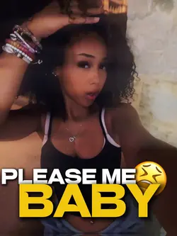 PLEASE ME😍😫