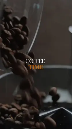 Coffee Time 