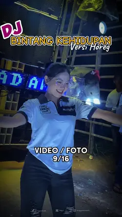 DJ Bintang Kehidupan