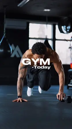 GYM TODAY