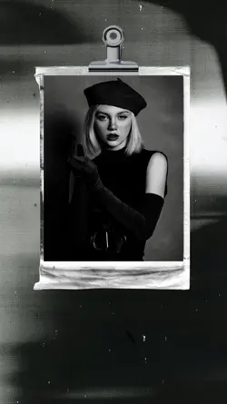 Editorial Frame 
