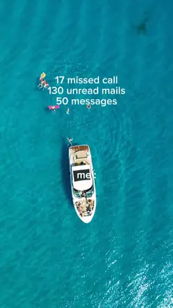 17 missed call
