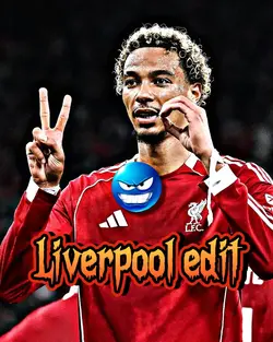 Liverpool edit