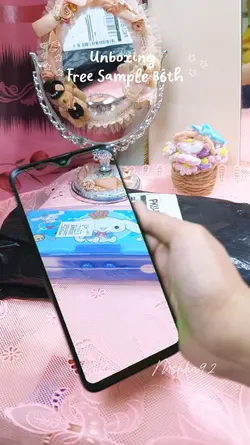Scan paket lagi