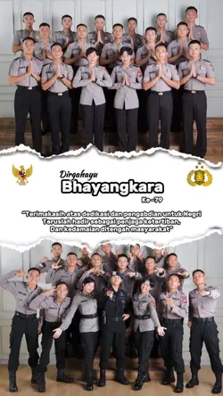 Bhayangkara 2025