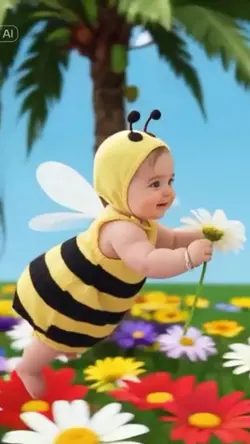 TREND BABY BEE