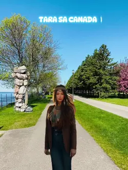 Tara Sa Canada 
