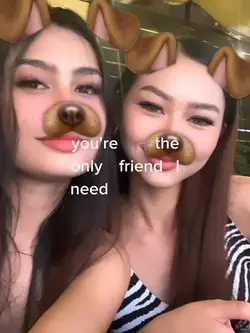 friend i need