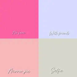 Four Photos