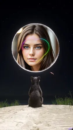 moon