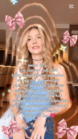 ważne info!