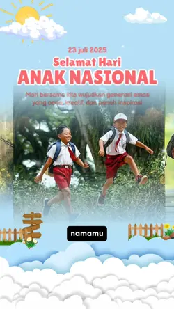 HARI ANAK