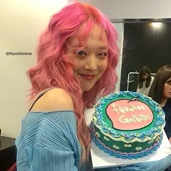 Sulli'm<3