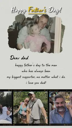 Father's Day 2025