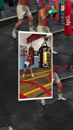 Zum Zum Boxing