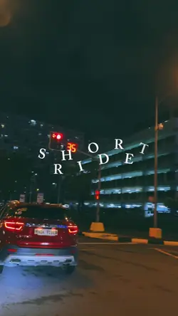 NIGHT RIDE