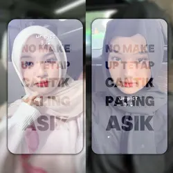 Collab NoMakeup Tren