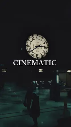 cinematic trailer