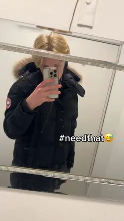 #needthat