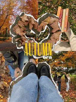 Autumn era 
