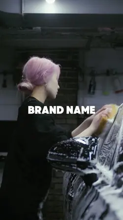car cleaning