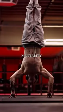 MENTALITY