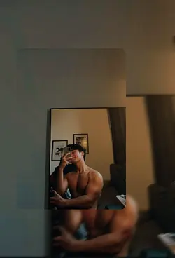 sixpack vibes