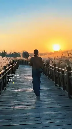 Enjoy the Way