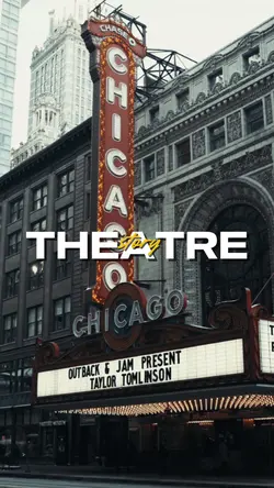 Theatre Story 